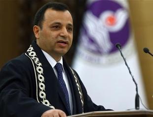 Libertarian charter the antidote to coups, top court head says