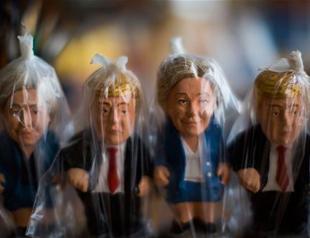 ‘Against Elections: The Case for Democracy’ by David Van Reybrouck