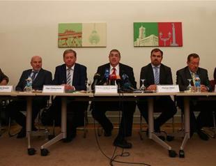 German MPs visit Turkish İncirlik base after ban lifted