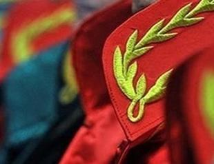 66 more judges, prosecutors dismissed in coup attempt probe