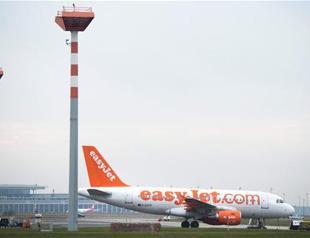 Britain’s easyJet says annual profit to fall on disruption, security woes
