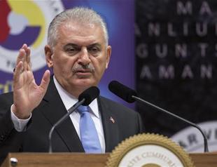 Turkish soldiers will stay on Iraqi soil: Turkish PM