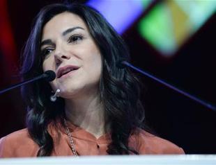 Doğan Chairwoman calls for unity behind Turkeys common values