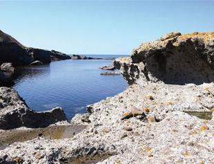 Historical island needs to serve tourism