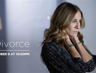 Sarah Jessica Parker wedded to a new comedy