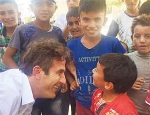 Turkey’s energy company takes electricity to Jarablus after four-year blackout