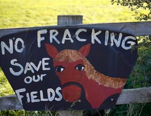 Britain approves gas fracking at north England site