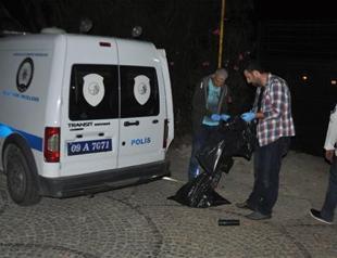 Decomposed body of child found on beach in Turkey’s west