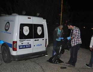 Decomposed body of child found on beach in Turkey’s west