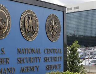 NSA contractor accused of taking classified information