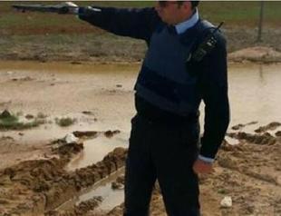 Police officer commits suicide after being suspended in post-coup attempt probe