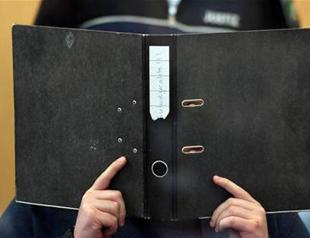 German-Turkish man convicted of joining ISIL