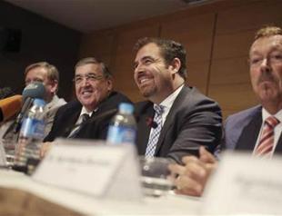 No obstacle to extension of German troops at İncirlik base, says German lawmaker