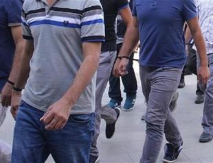 20 arrested in Gülen’s ‘sleeper cells’ probe