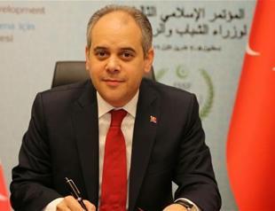 OIC should fight Islamophobia: Turkish sports minister