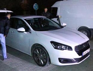 Police capture PKK militant suspected of Istanbul bomb attack