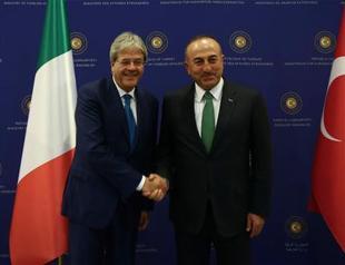 Turkey ‘always seeks solution’ with Iraq: Turkish FM