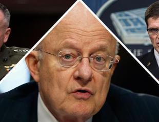 Turkish lawyer files complaint for top US soldiers for ‘supporting coup attempt’