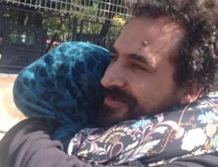 Court releases arrested writer in Turkey