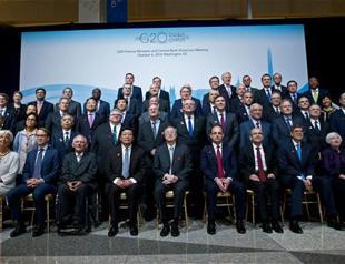 World Bank, IMF challenged by anti-globalization wave