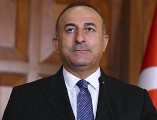 Turkey ready to give all kinds of support in Mosul operation: Foreign minister