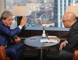 Ending visa talks with Turkey ‘stupid mistake’