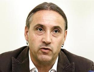 German MP visiting İncirlik air base ‘disappointed to not meet gov’t officials’