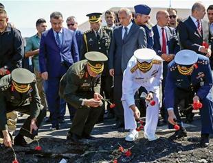 Coup attempt plan to pound key Turkish state buildings with high-tech device failed, testimony shows