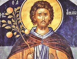 A different view on Hatay’s skeleton mosaic