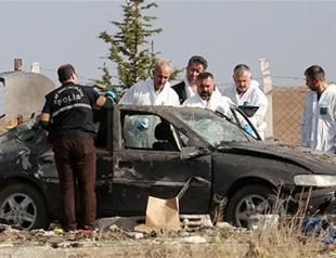 Two car bomb attack planners detonate selves in Turkey’s capital