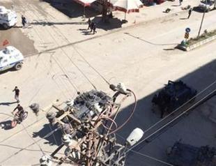 Four killed in Turkey’s southeast