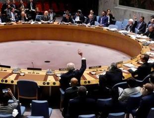 Russia vetoes UN resolution to save Aleppo