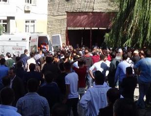 18 killed in PKK suicide bomb attack in Turkey’s Hakkari