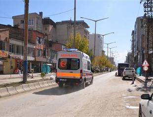 Police officer arrested over incident that led to death of four civilians in Turkey’s east