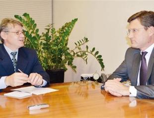 Turkish Stream deal may be signed during Putin’s Istanbul visit: Russian minister