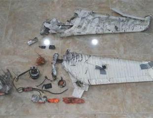 ISIL drone attacks Turkish troops in Bashiqa camp
