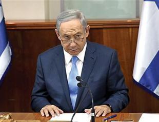 Netanyahu speaks to Kerry to calm US over new settler plan