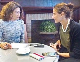 Visa liberalization with Turkey possible after ‘dust settles’