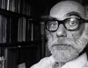 Turkey’s ‘Count Dracula’ Giovanni Scognamillo dies aged 87