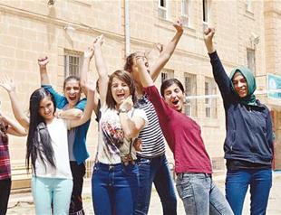 Aydın Doğan Foundation to host UN’s International Day of the Girl Child Conference in Istanbul