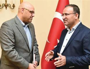 Turkey probes 500,000 digital documents to find more evidence for Gülen extradition