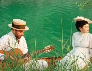 Audrey Tautou guest of Antalya Film Festival