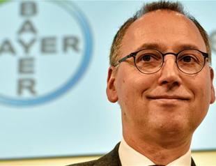 Bayer promises not to force GM seeds on Europeans
