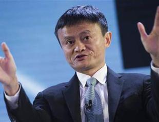 China’s Alibaba buys stake in Spielberg firm