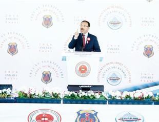 Turkish gov’t to change laws for ‘efficient trials’ of coup plotters