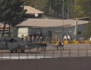 Soldier killed in PKK attack Turkey’s southeast