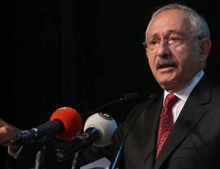 Democracy should prevail in Muslim world: CHP
