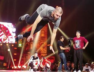 Istanbul to host breakdance event