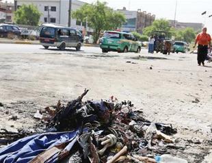 Instability in Syria, Iraq affects Turkey most: Turkish PM