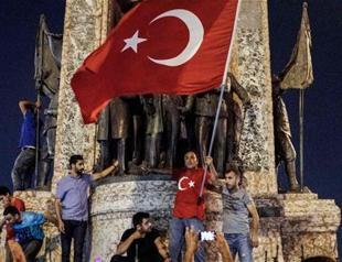 First indictment Turkey’s coup attempt ready against 60 suspects in Denizli